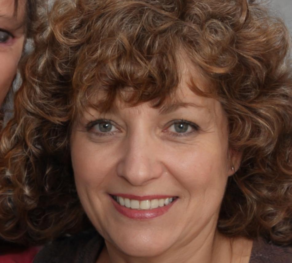 Instructora Carmen Delgado
